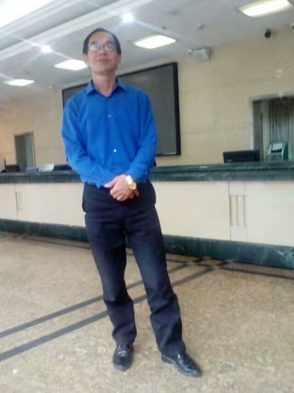 楚风的第一张照片--邢台相亲服务中心