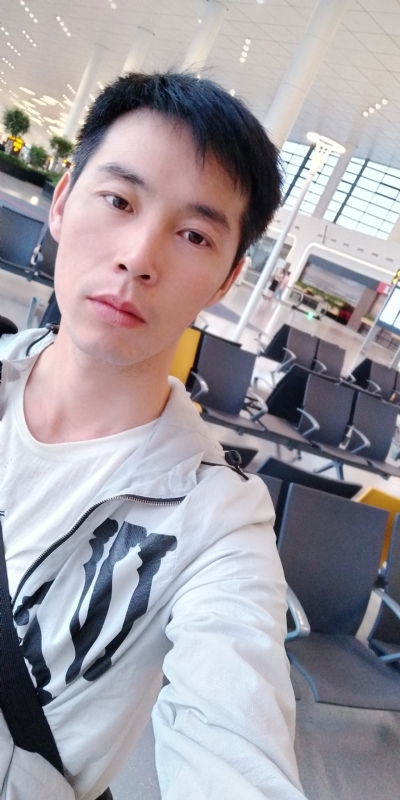 单身狗的第一张照片--邢台相亲服务中心