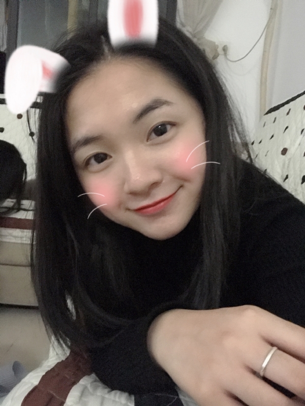 喵小姐的第一张照片--邢台相亲服务中心