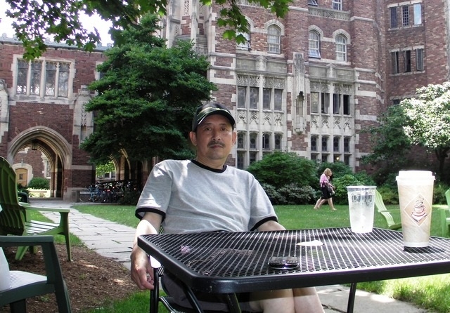 东京华人的第二张照片--邢台相亲服务中心