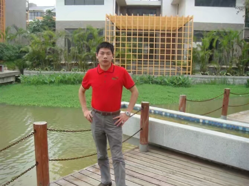 热情的土豆的第一张照片--邢台相亲服务中心