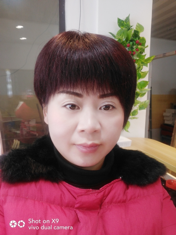 牵手到老的第一张照片--邢台相亲服务中心