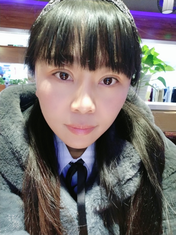 蓝色鲸鱼的第二张照片--邢台相亲服务中心