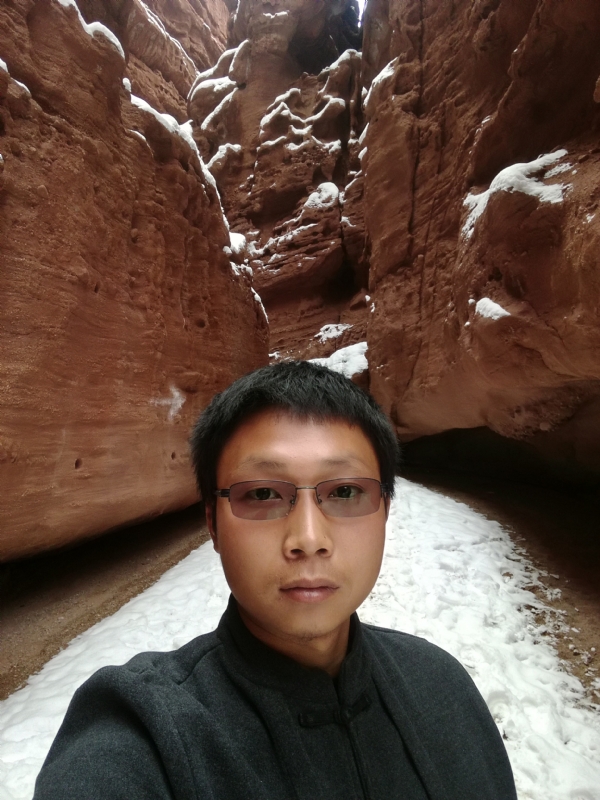 风潇潇的第一张照片--邢台相亲服务中心