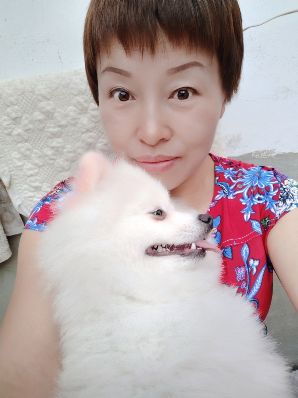 世事无常的第二张照片--邢台相亲服务中心