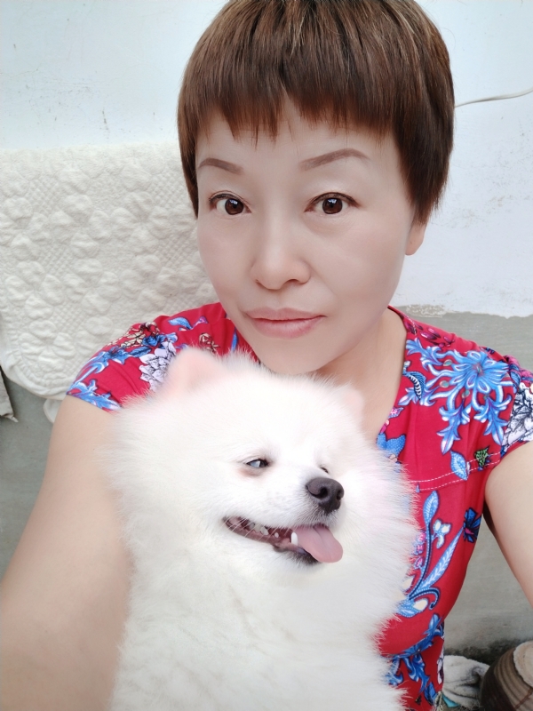 世事无常的第三张照片--邢台相亲服务中心