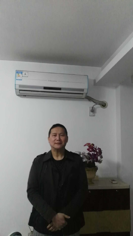 耶和华上帝的孩子的第一张照片--邢台相亲服务中心