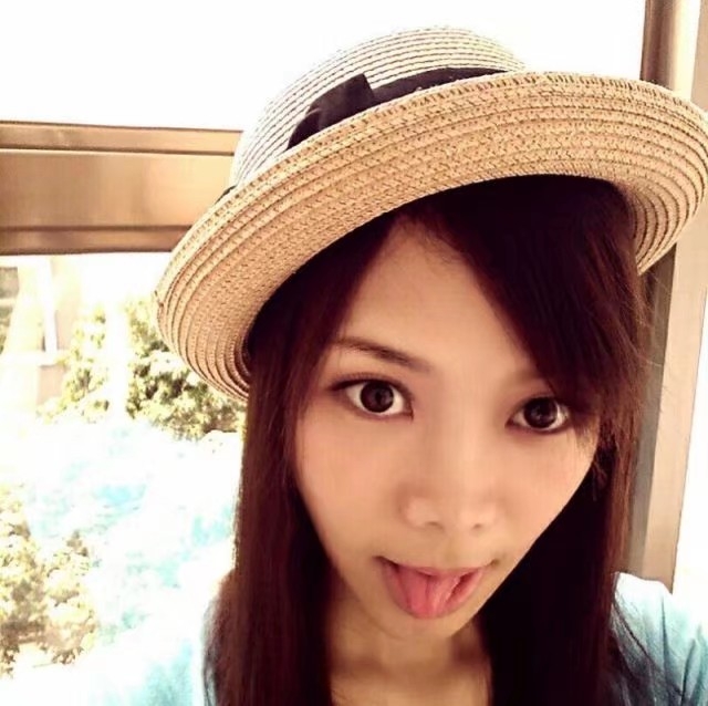 希儿的第一张照片--邢台相亲服务中心