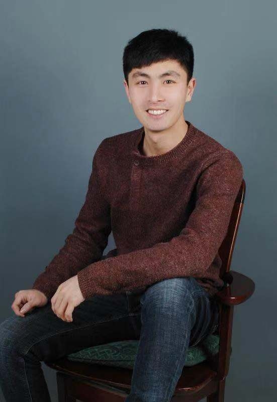 王泽的第二张照片--邢台相亲服务中心