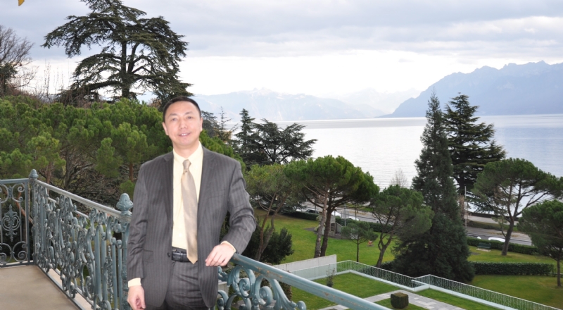 爵士哥的第一张照片--邢台相亲服务中心