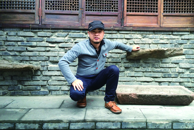 风元素的第一张照片--邢台相亲服务中心