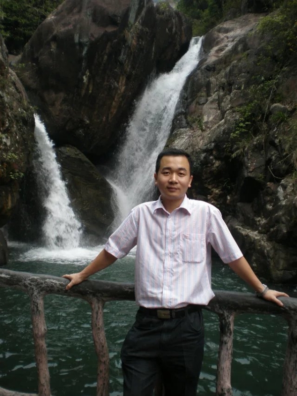 你的依靠的第一张照片--邢台相亲服务中心