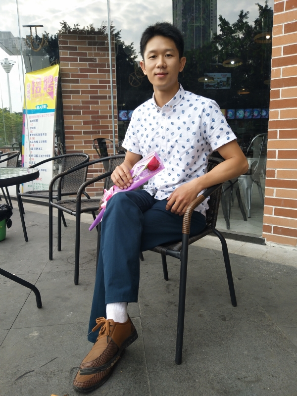 飞少的第二张照片--邢台相亲服务中心