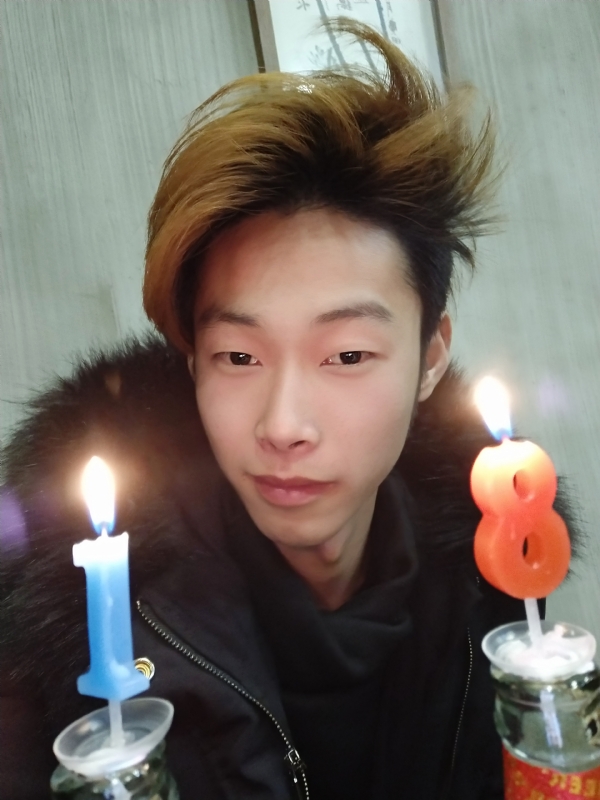 渣男的第一张照片--邢台相亲服务中心