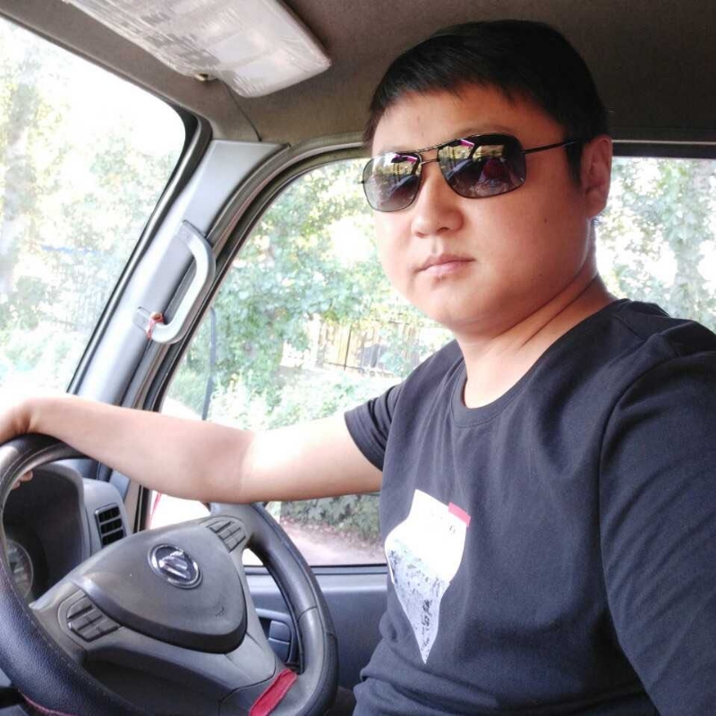 雨后彩虹的第一张照片--邢台相亲服务中心