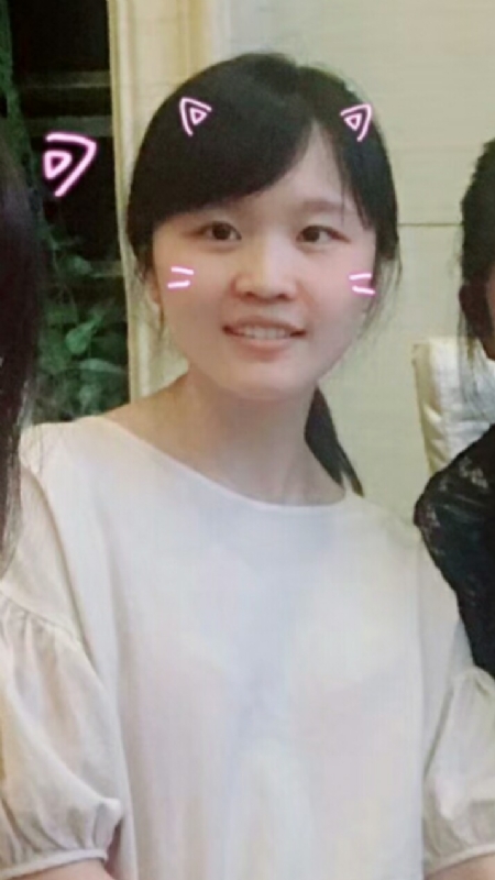 曦曦陈的第一张照片--邢台相亲服务中心