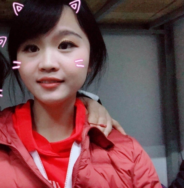 曦曦陈的第二张照片--邢台相亲服务中心