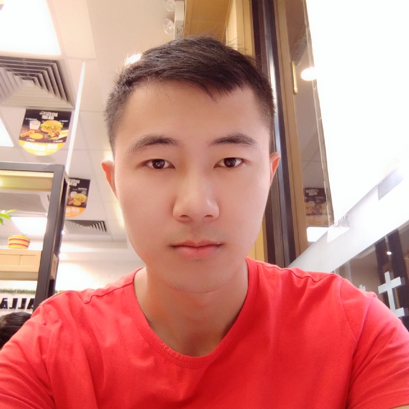 徐猛先生的第一张照片--邢台相亲服务中心