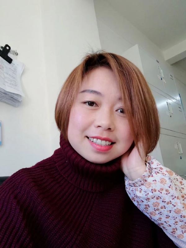 漠然的第一张照片--邢台相亲服务中心