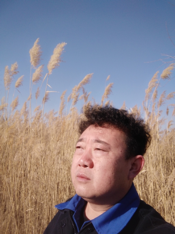 德刚的第一张照片--邢台相亲服务中心