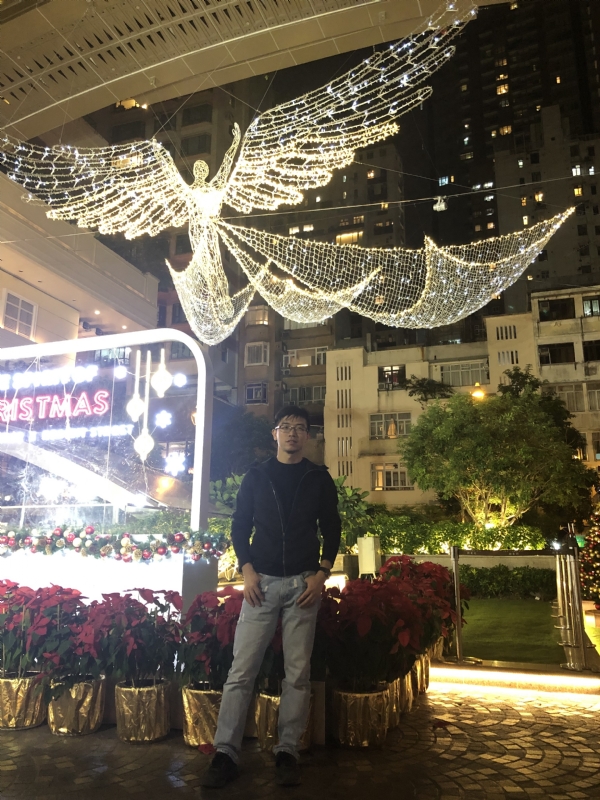 New_hk的第一张照片--邢台相亲服务中心