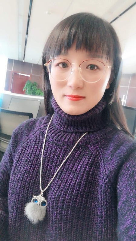 一生有你的第二张照片--邢台相亲服务中心