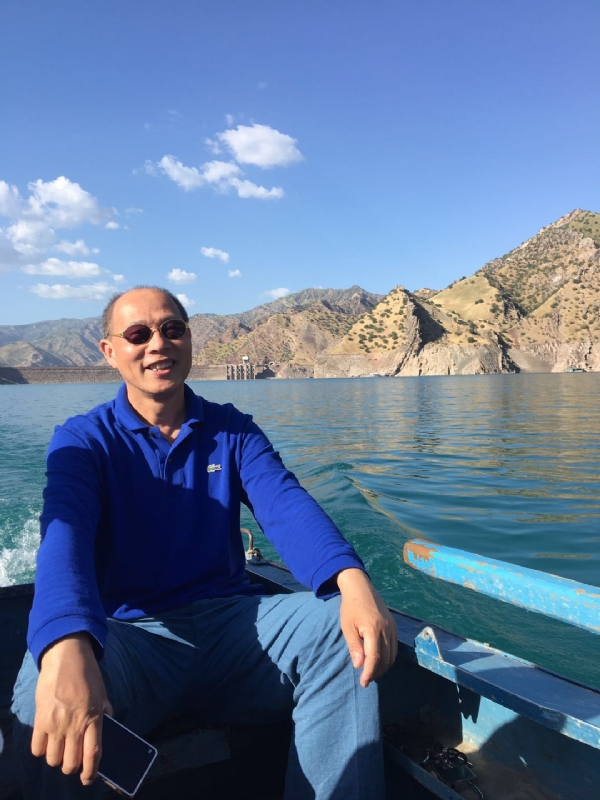 二爷的第一张照片--邢台相亲服务中心