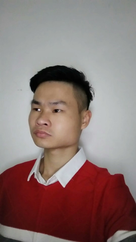 华华的第一张照片--邢台相亲服务中心