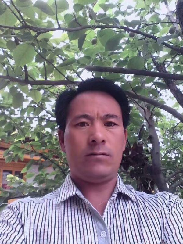 巧遇的第一张照片--邢台相亲服务中心