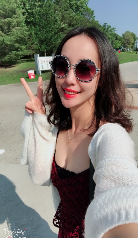 macy的第一张照片--邢台相亲服务中心