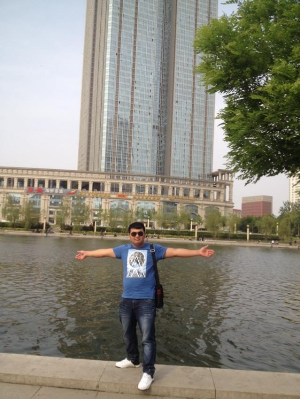 寻的第一张照片--邢台相亲服务中心