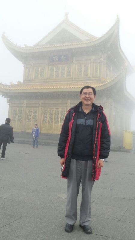 周的第一张照片--邢台相亲服务中心