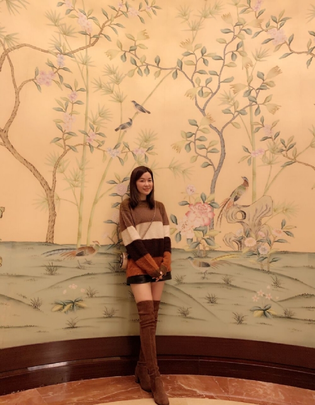 筱雅的第一张照片--邢台相亲服务中心