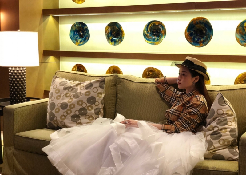 筱雅的第二张照片--邢台相亲服务中心