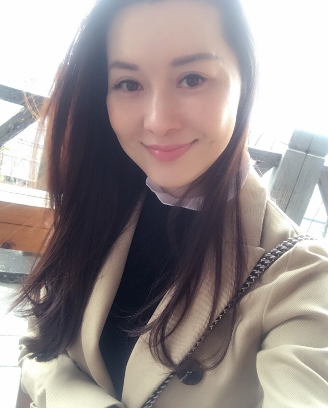 筱雅的第四张照片--邢台相亲服务中心