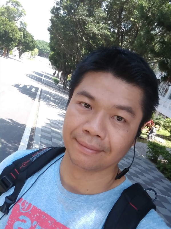 Jacky的第一张照片--邢台相亲服务中心