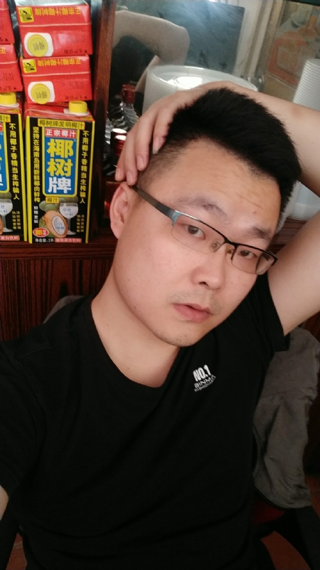 沉默的海的第二张照片--邢台相亲服务中心