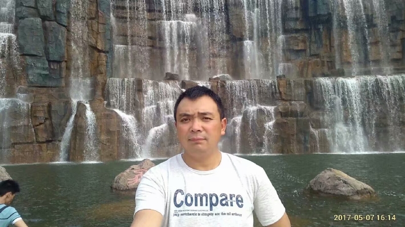 平淡的第一张照片--邢台相亲服务中心