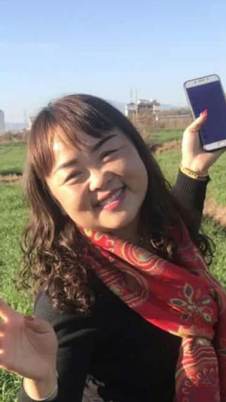 听雨的第一张照片--邢台相亲服务中心