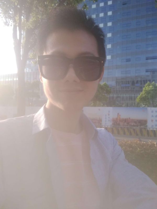 明仔的第一张照片--邢台相亲服务中心