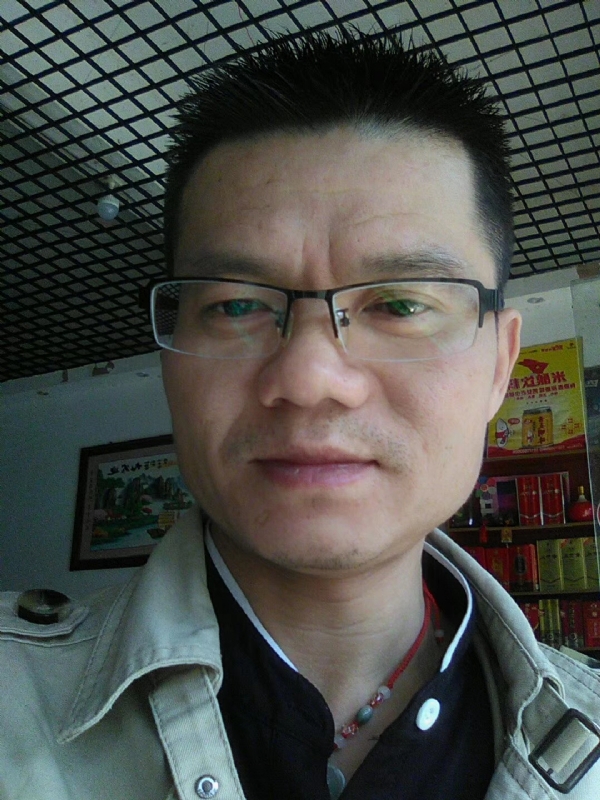 飘逸的第一张照片--邢台相亲服务中心