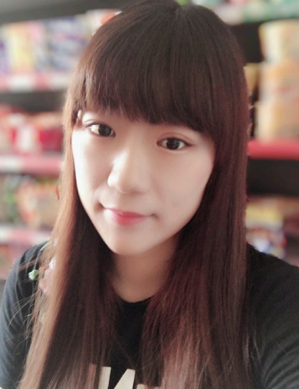 媛媛的第一张照片--邢台相亲服务中心