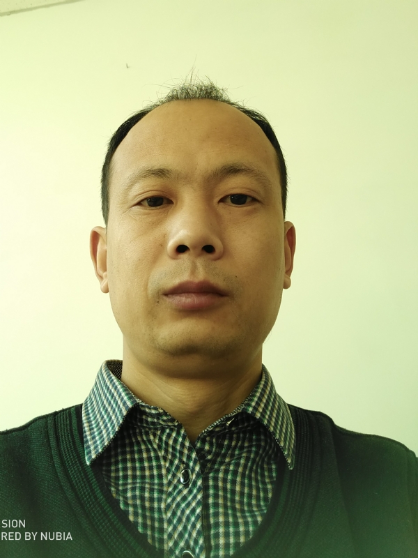 爱不单行的第一张照片--邢台相亲服务中心