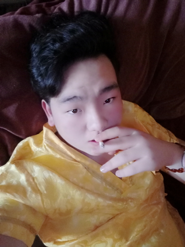 有心无力的第一张照片--邢台相亲服务中心