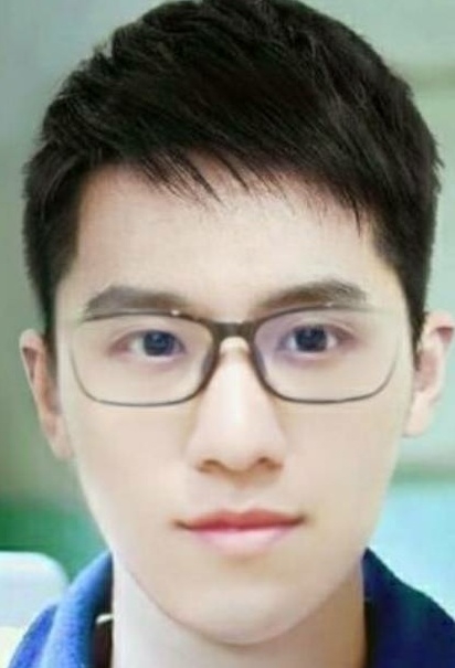 艾佳的第一张照片--邢台相亲服务中心