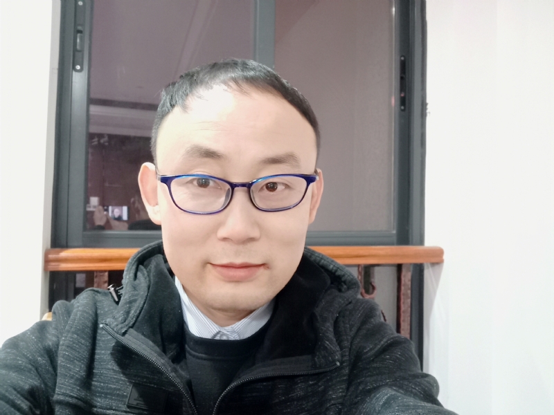 冬日暖阳的第一张照片--邢台相亲服务中心