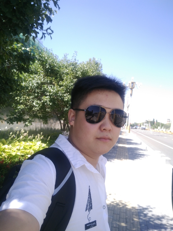 从新开始的第一张照片--邢台相亲服务中心