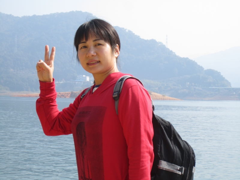 禅思嫩想的第一张照片--邢台相亲服务中心