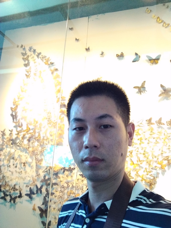 大灰狼的第一张照片--邢台相亲服务中心