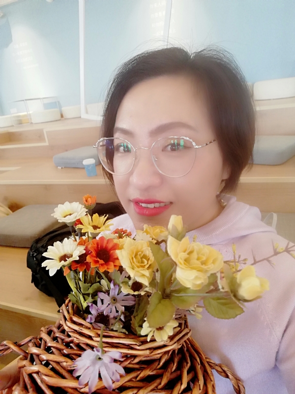 大猫的第一张照片--邢台相亲服务中心